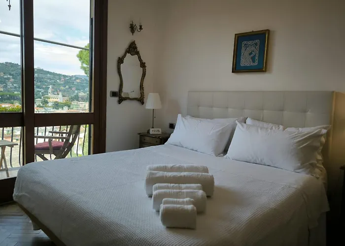 B&B Monte di Portofino