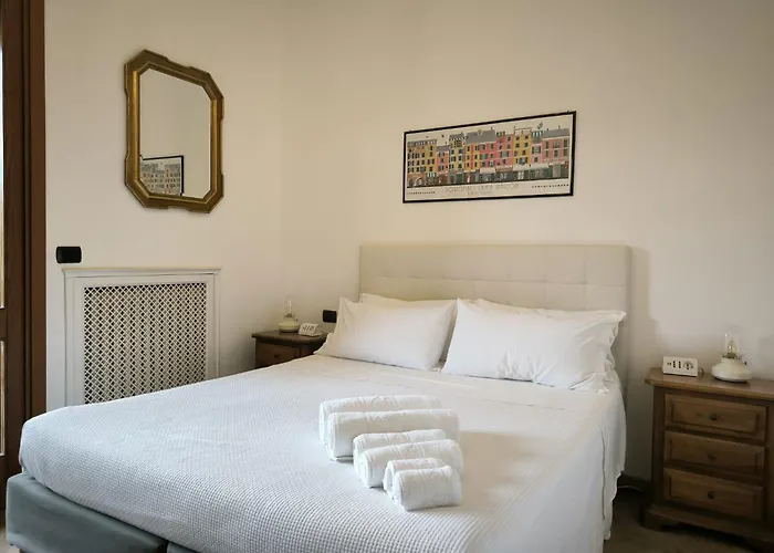 B&B Monte di Portofino