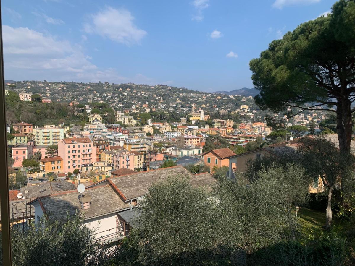 Bed and breakfast Monte Di Portofino *
