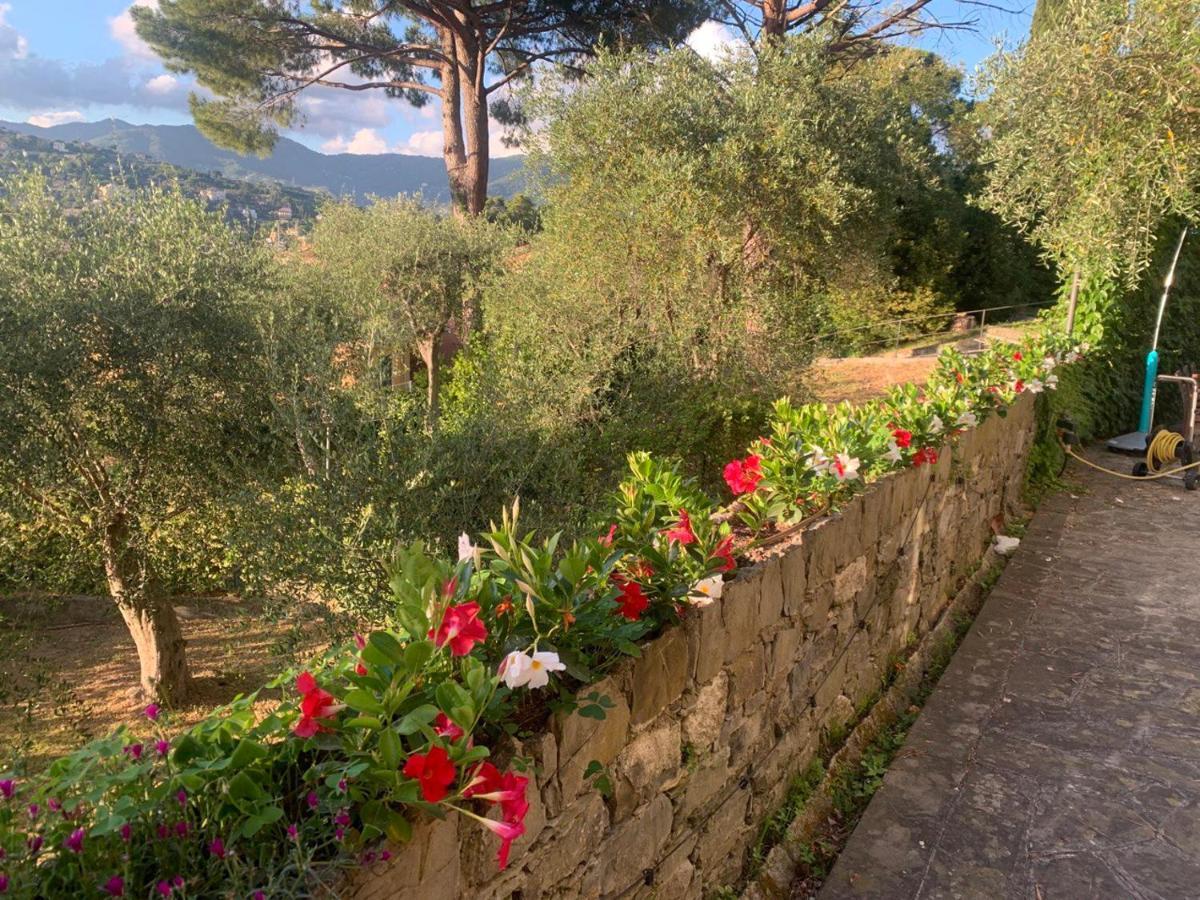 Monte Di Portofino * Santa Margherita Ligure