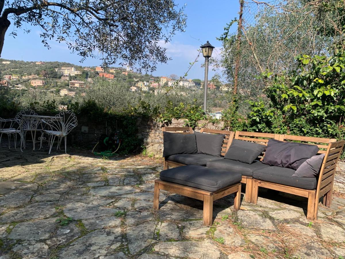 Monte Di Portofino