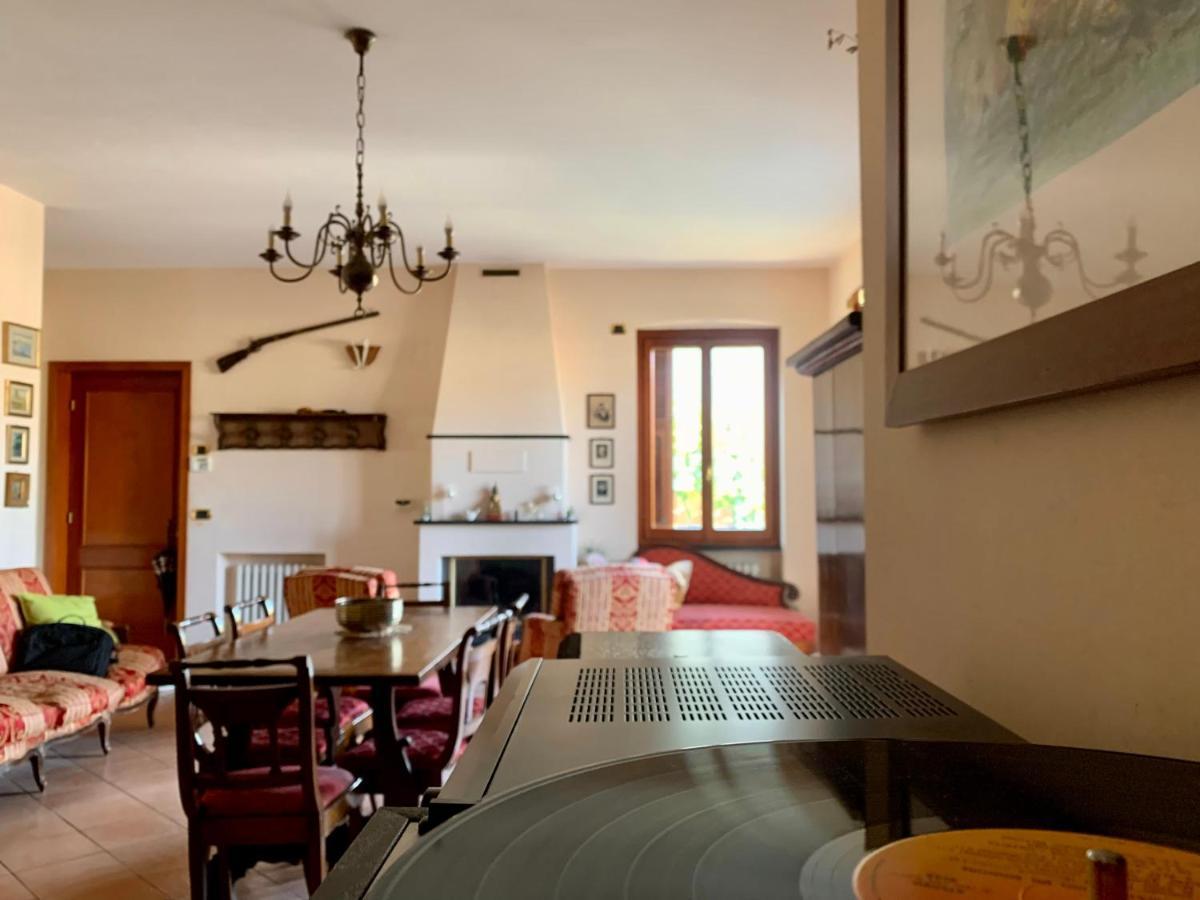 Monte Di Portofino Bed and breakfast