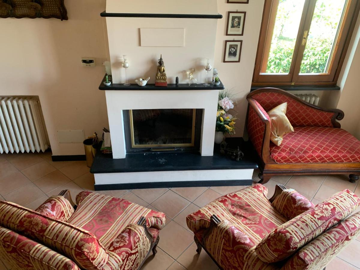 Bed and breakfast Monte Di Portofino