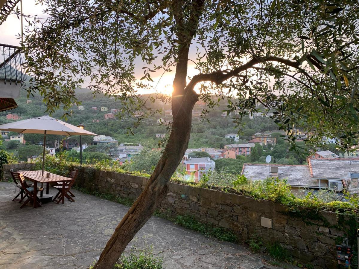 Monte Di Portofino * Santa Margherita Ligure