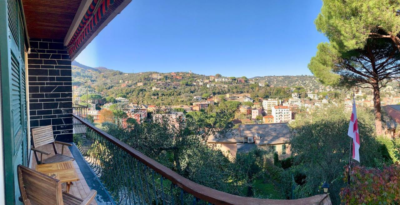 Monte Di Portofino *