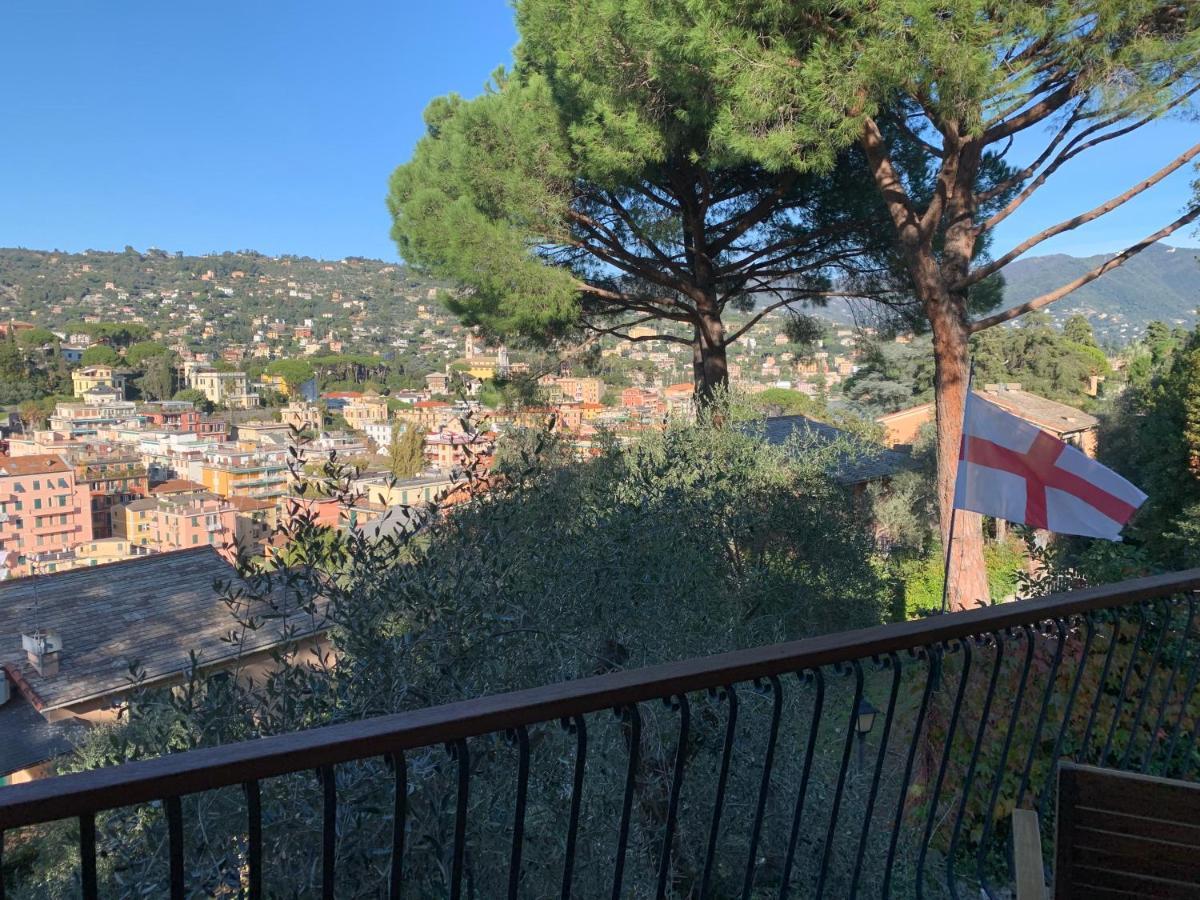 Monte Di Portofino Santa Margherita Ligure