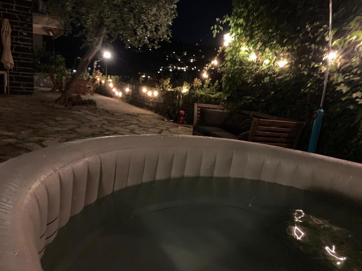 Monte Di Portofino Alojamento de Acomodação e Pequeno-almoço