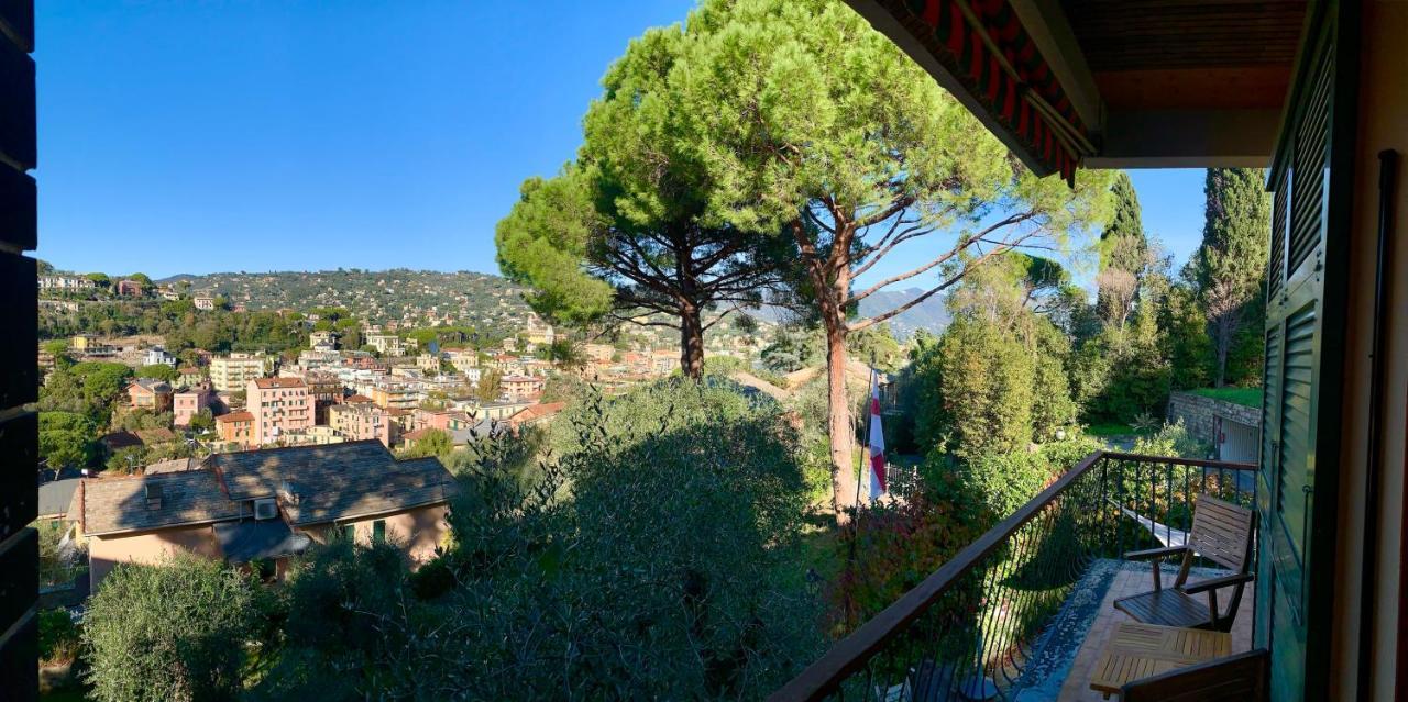 Bed & Breakfast Monte Di Portofino *