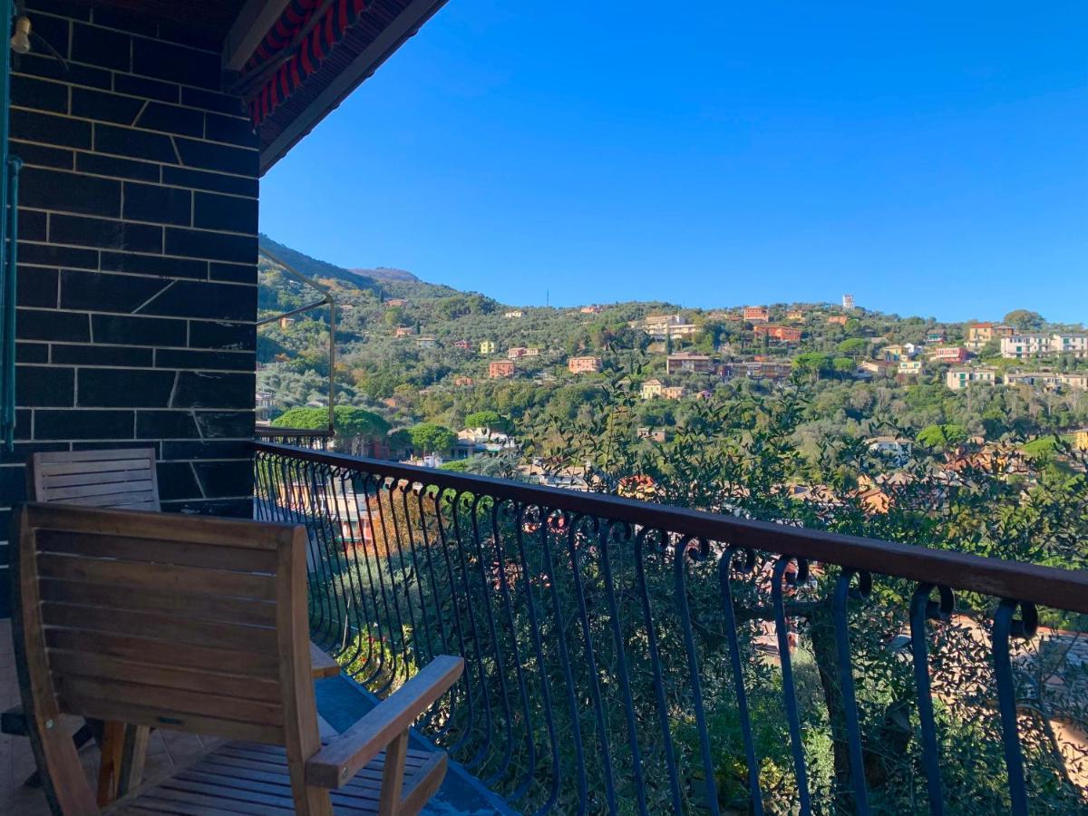 Monte Di Portofino Bed & Breakfast *