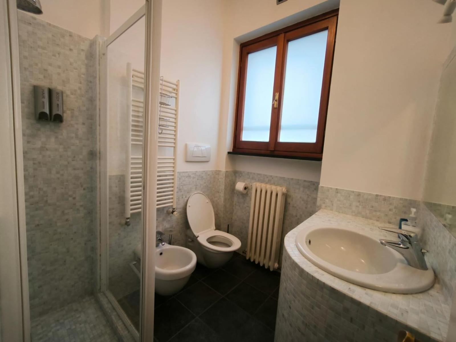 Bed & Breakfast Monte Di Portofino Santa Margherita Ligure