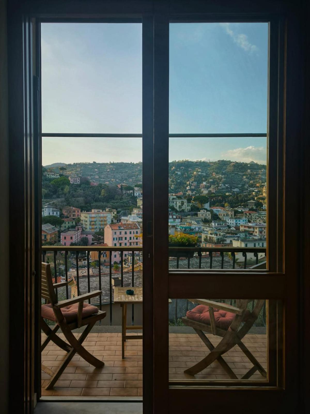 Monte Di Portofino