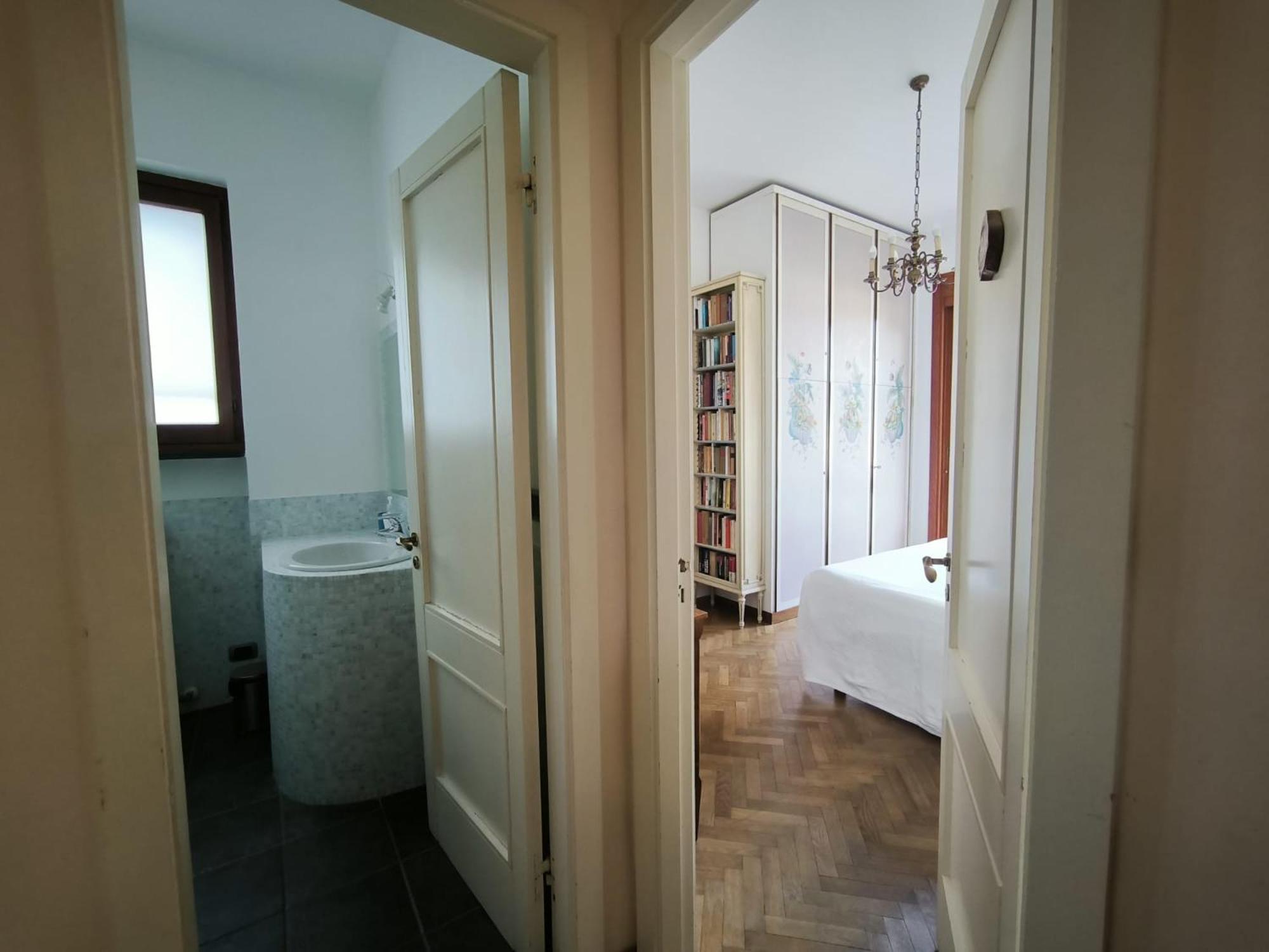 Bed & Breakfast Monte Di Portofino