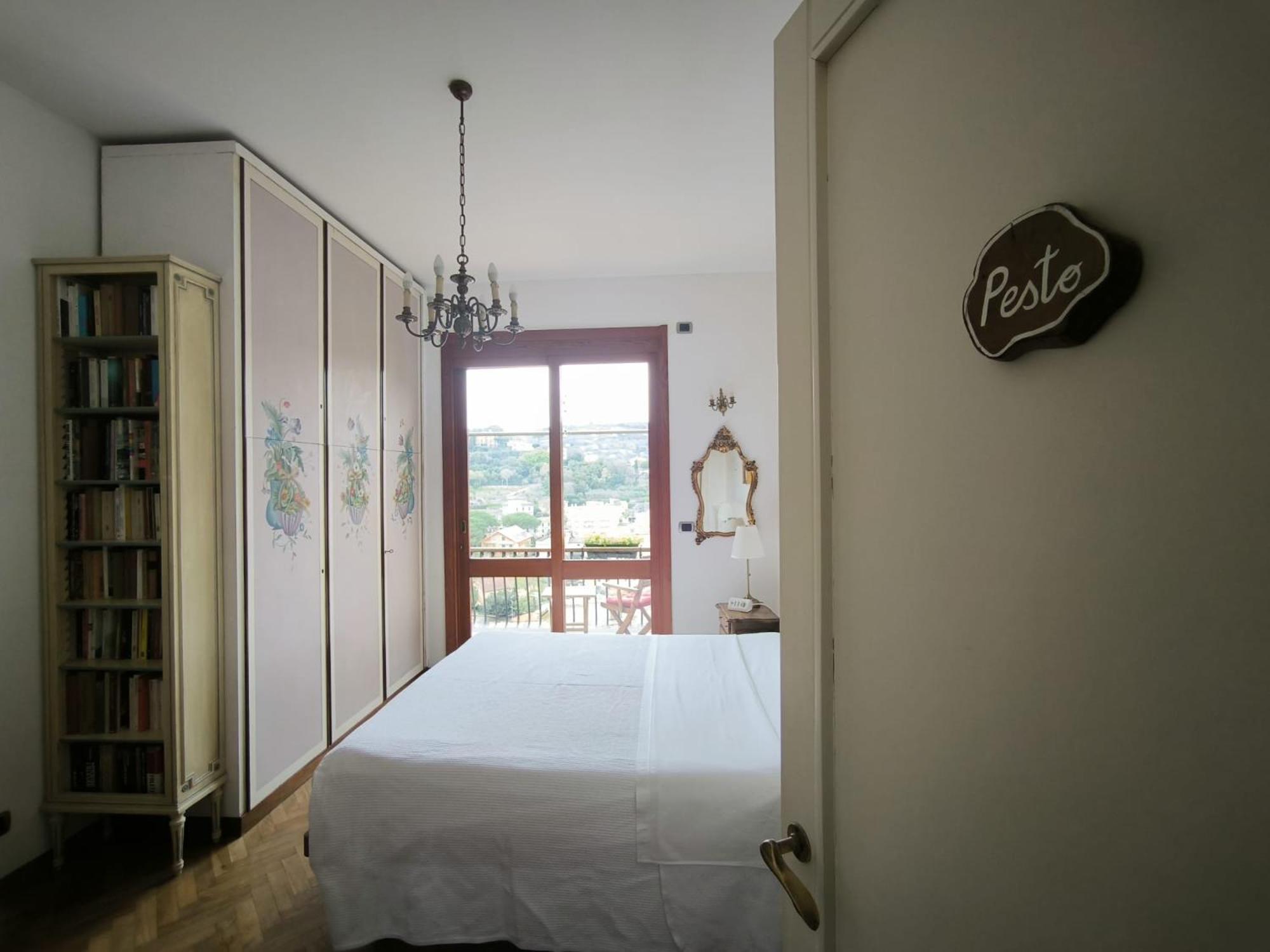 Monte Di Portofino