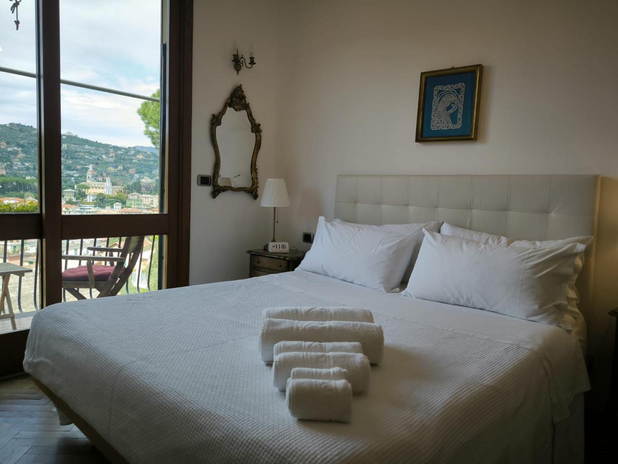 Monte Di Portofino
